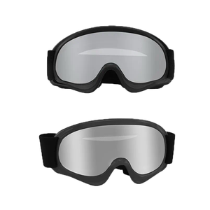 Éponge de <span class=keywords><strong>chamois</strong></span> pour lunettes de <span class=keywords><strong>ski</strong></span> anti-buée de qualité supérieure Tampons de nettoyage pour lentilles à séchage rapide pour athlètes professionnels de sports de neige Éponge haute densité - Product Image 6