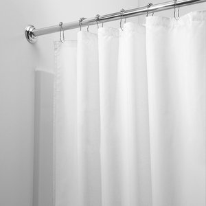 Imperméable Résistant À La Moisissure Polyester Tissu Rideaux <span class=keywords><strong>De</strong></span> <span class=keywords><strong>Douche</strong></span> Solide Hôtel Qualité Lavable En Machine Salle <span class=keywords><strong>De</strong></span> Bains <span class=keywords><strong>Rideau</strong></span> <span class=keywords><strong>De</strong></span> <span class=keywords><strong>Douche</strong></span> Doublure - Product Image 6