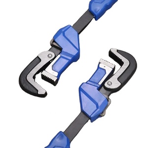 Bán Buôn Thép Carbon Nặng Phát Hành Nhanh Chóng Điều Chỉnh Ống Kìm Đa-Chức Năng Ống Cờ Lê Cờ Lê Cờ Lê - Product Image 1