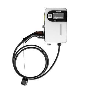 Năng lượng mặt trời điện 3.5kW 7kW xách tay EV sạc nhanh sạc cho nhà cắm trại với pin lưu trữ năng lượng mặt trời EV sạc trạm - Product Image 1