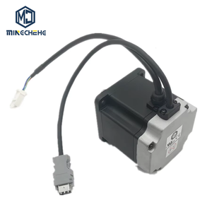 มอเตอร์เซอร์โว AC สำหรับรุ่น R7M-AP40030-S1 - Product Image 1
