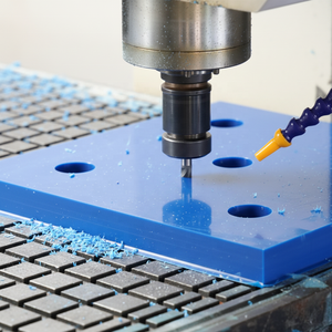 Panel Deslizante de UHMWPE ZSPE Antirrotura y Resistente a Impactos para Plataformas de Turbinas Eólicas y Muelles - Product Image 3