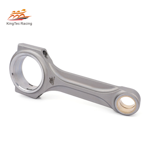VW <span class=keywords><strong>Golf</strong></span> <span class=keywords><strong>VR6</strong></span>เครื่องยนต์จูนนิ่งเหล็กฟอร์จ X บีม E1ก้านสูบ E2สำหรับ Porsche Cayenne MK3 - Product Image 1