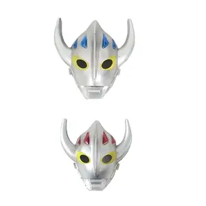 Cosplay chamada de dever fantasma esqui máscaras coreano levou hoodie 3d máscara logotipo personalizado