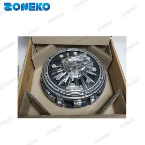 ZONEKO 41200-2D100 SET-<span class=keywords><strong>DOUBLE</strong></span> CLUTCH Hy Elantra I30 I40 Sonata Plaque d'<span class=keywords><strong>embrayage</strong></span> D7UF1 <span class=keywords><strong>DCT</strong></span> 412002D100 - Product Image 4
