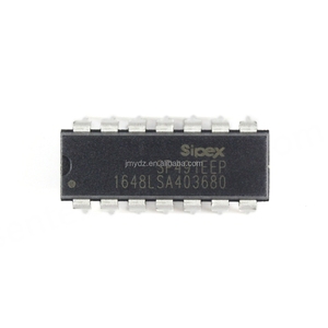 SP491EEP-L BOM IC TRANSCEIVER FULL 1/1 14DIP SP491EEP-L - Product Image 5