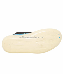 Sei occhielli ricoperti di Sole imbottiti a mano FW25 originali Unisex da uomo alla moda Sneakers da uomo - Product Image 6