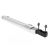 Module linéaire CNC pour bras robotique industriel modèle BBF6, série BBF, kit de machine de gravure laser, guides de mouvement à roulements – Vente chaude