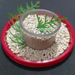 Résine ABS GP 35 à haut débit, qualité usage général pour les pièces moulées par injection de grande taille - Product Image 1