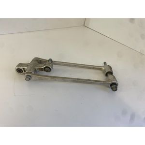Carena Posteriore Sinistra YAMAHA MT-09 2017-2020 BS2-21731-00 - Product Image 1