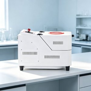 Molino de Bolas Planetario Eléctrico Mini de Alta Calidad SQM-1L con SUS304 para Molienda Fina en Laboratorios e Industrias de Fabricación de Cerámica - Product Image 1