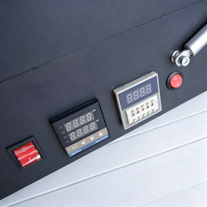 Horno de Curado DTF de 13x19 Pulgadas, Secador de Polvo Termofusible A3+ con Extractor de Humos para Impresora DTF Epson L1800 1390 L18050 - Product Image 4