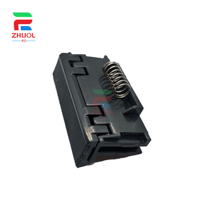 Almohadilla de Separación RL1-2115-000 RL1-2115 para HP P2035 P2050 P2055 Pro 400 M401 M425 para <span class=keywords><strong>CANON</strong></span> IR1133 <span class=keywords><strong>LBP</strong></span> 6300 6650 <span class=keywords><strong>6310</strong></span> 6680 - Product Image 4