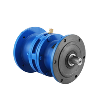 Réducteurs de vitesse horizontaux cycloïdaux OEM/ODM BWD/XWD à engrenages hélicoïdaux planétaires pour machines textiles et équipements d'impression