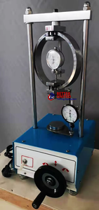 เครื่องทดสอบกำลังรับแรงอัด - Product Image 4