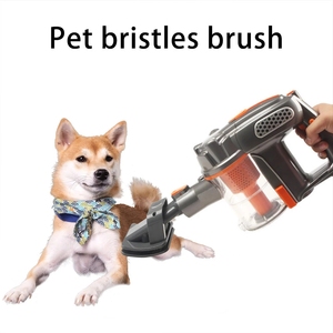 <span class=keywords><strong>Aspirateur</strong></span> pour animaux de compagnie peigne d'épilation démêlage <span class=keywords><strong>brosse</strong></span> <span class=keywords><strong>chien</strong></span> épilateur chat <span class=keywords><strong>brosse</strong></span> toilettage outils Pet lit <span class=keywords><strong>brosse</strong></span> animaux CN;GUA - Product Image 3