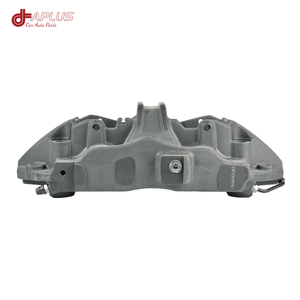 Disco de Freno de Cerámica de Carbono GT350 para VW Golf GTI R MK7 MK8 - Product Image 2