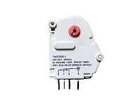 Minuterie de dégivrage Whirlpool Minuterie de dégivrage Réfrigérateur Congélateur Minuterie de dégivrage