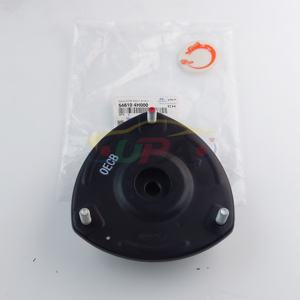 Système de suspension de qualité originale INSULATOR ASSY-STRUT 54610-4H000 54610 4H000 pour Hyundai H-1/Grand Starex 546104H000 - Product Image 1