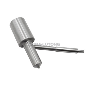 Punta de Inyector de Combustible Diésel 093400-2490 DLLA160SND249 para <span class=keywords><strong>Mitsubishi</strong></span> <span class=keywords><strong>Fuso</strong></span> Fighter <span class=keywords><strong>FK</strong></span> 6D14 09350-04760 ME076667 - Product Image 4