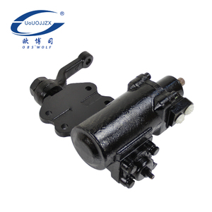 ชุดเกียร์พวงมาลัยเพาเวอร์ สำหรับรถนิสสัน ปิ๊กอัพ D22 P27 WH0145 49200-P2700 - Product Image 2