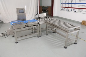 식품용 동적 중량 측정기 - Product Image 3