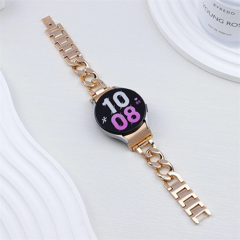 สีโรสโกลด์