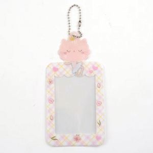 Porta Tarjetas de Identificación de PVC Personalizado, Porta Tarjetas de PVC Rígido con Logotipo Personalizado - Product Image 5