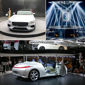 Plateforme de stationnement silencieuse haut de gamme pour <span class=keywords><strong>garage</strong></span> de luxe privé - Product Image 6