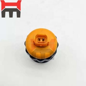 Vanne solénoïde de pompe HPO neuve en promotion, vanne de régulation de carburant 094040-0081 0940400081 pour excavatrice 6WG1 6UZ1 - Product Image 4
