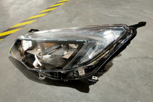 <span class=keywords><strong>Opel</strong></span> Astra J 2012-2017 faro 2009-2015 con 12 16 674/1EG 010 011 351 parti del corpo - Product Image 4