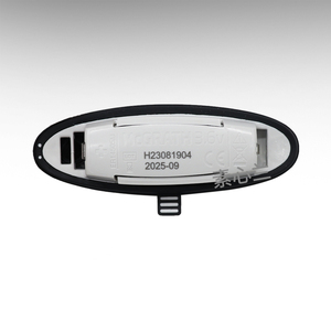Batterie médicale <span class=keywords><strong>McGrath</strong></span> 340-000-000 d'origine 3,6 V pour appareils électroménagers et laryngoscopes - Product Image 3
