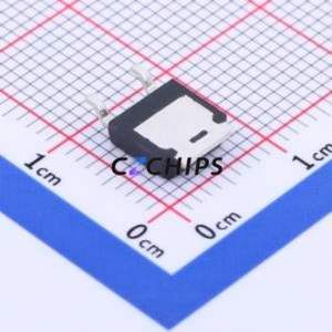 Transistor de efecto de campo de transistor STN8882D TO-252 nuevo y original (MOSFET) - Product Image 2