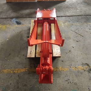 Ngón tay cái thủy lực cho máy xúc grabbing - Product Image 5