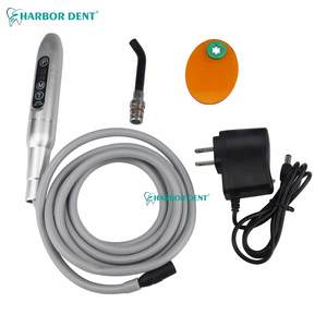 5W ingebouwde LED-uithardingslamp voor tandheelkundige hars, geschikt voor alle harsen voor tandartsstoelen, tandheelkundige apparatuur - Product Image 2