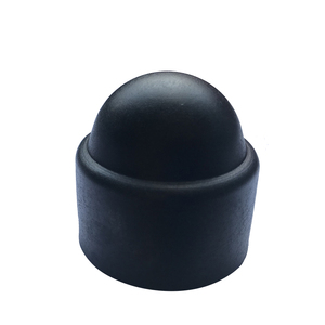 Copertura cinese del bullone di <span class=keywords><strong>plastica</strong></span> del dado di <span class=keywords><strong>plastica</strong></span> di prezzi competitivi del rifornimento della fabbrica - Product Image 1