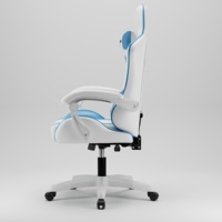 Chaise de jeu inclinable personnalisée de haute qualité, chaise d'ordinateur Silla Pc Gamer Cadeira ergonomique, chaise de jeu d'ordinateur