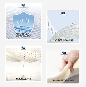 Ensemble de fauteuils de loisirs modulaires contemporains en tissu, avec repose-pieds, en mousse haute densité, confortables, durables et compressibles, pour appartement et hôtel - Product Image 4