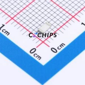 ตัวต้านทานแบบ SMD รุ่น CRT1206-BY-1002ELF ขนาด 1206 (ประเภท: ฟิล์มบาง) (ค่าความต้านทาน: 10kโอห์ม ความแม่นยำ: 0.1%) - Product Image 2