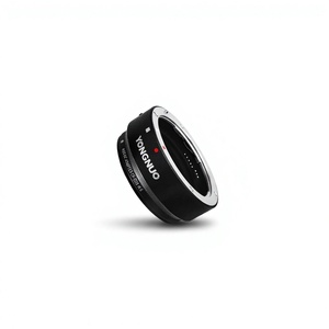 Goede <span class=keywords><strong>Lens</strong></span> Adapterring YONGNUO EF-EOSM II Autofocus Adapterring voor Sony EF/EF-S Mount <span class=keywords><strong>Lens</strong></span> naar <span class=keywords><strong>Canon</strong></span> EOS-M Mount <span class=keywords><strong>Camera</strong></span> - Product Image 2
