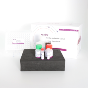 Cổ điển lợn sốt virus (csfv) kháng thể <span class=keywords><strong>Elisa</strong></span> kit-độ nhạy cao cho porcine huyết thanh thử nghiệm (oie compliant) - Product Image 4