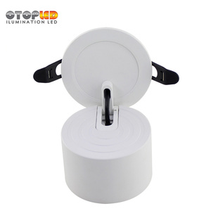 <span class=keywords><strong>GX53</strong></span> أدى النازل 7w قابل للتعديل النازل راحة شعاع زاوية 120 - Product Image 5