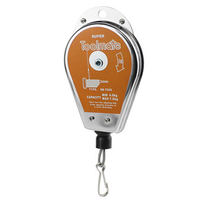 ทูลเมท SB-7000 บาลานเซอร์ 4-7 กก. ตะขอแขวนแบบสปริงสำหรับไขควงไฟฟ้า - Product Image 1
