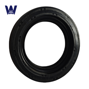 Segel minyak poros setengah depan kualitas tinggi 0909g301189 untuk Volkswagen Passat - Product Image 4