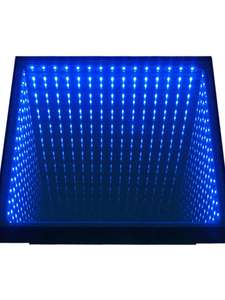 3D magnético portátil infinito fiesta DJs y músicos escenario LED pista de baile Iluminación escenario <span class=keywords><strong>para</strong></span> bodas - Product Image 6