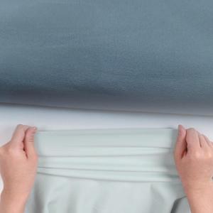 Fibre de polyamide Nylon unique Ammoniac Yoga Nulu Tissu Spandex Peau nue Naturel et délicat Respectueux de la peau - Product Image 4