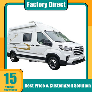 Personnaliser haut de gamme B Type RV <span class=keywords><strong>camping</strong></span>-cars caravane Chine luxe caravane <span class=keywords><strong>prix</strong></span> <span class=keywords><strong>camping</strong></span>-cars à vendre en Thaïlande - Product Image 2