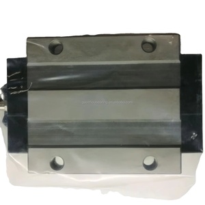 Rodamiento de guía lineal original de Corea WON, bloque de guía lineal H45F H45FUU H45FUUG0 H45FSSG0 H45FUUG1 H45FSSG1 - Product Image 1
