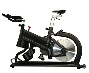 Mesin Gym Dalam Ruangan Sepeda, EG-9027C Latihan Realryder Inovasi