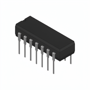 ชิปจัดการพลังงาน (PMIC) 14 DIP MIC38C43-1BN ซื้อออนไลน์จากผู้ผลิตชิ้นส่วนอิเล็กทรอนิกส์ - Product Image 1